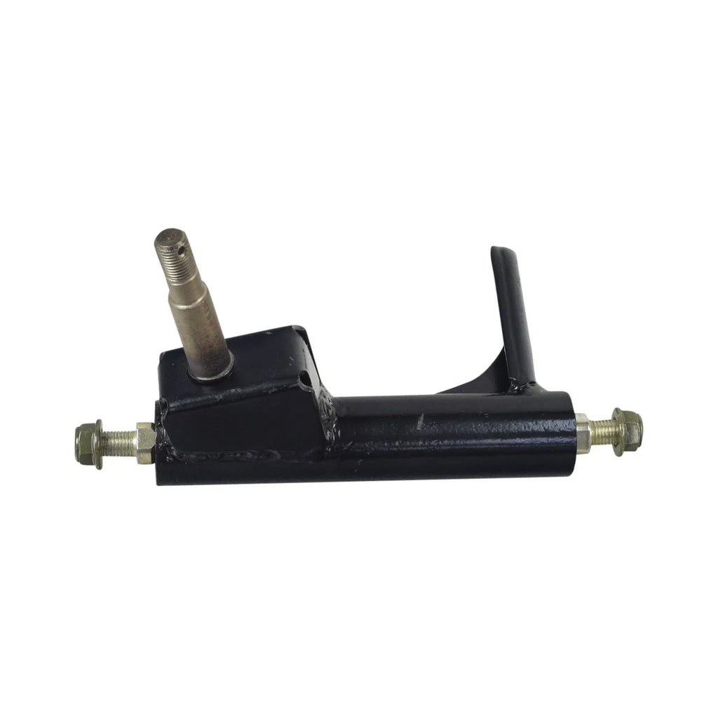 AlveyTech Spindle Steering Knuckles for the Coleman  196cc 6.5 Hp, Go-Karts Accessories, (Left)