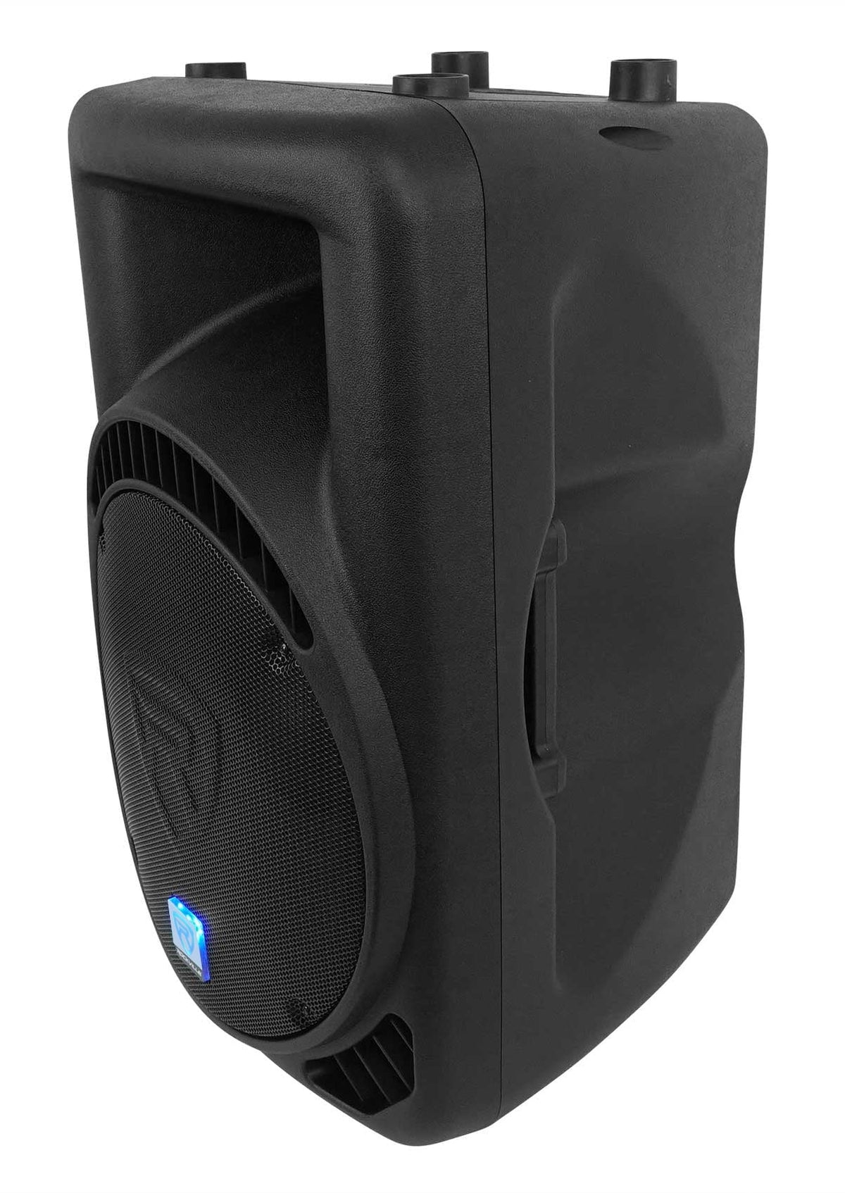 Rockville 15" Church Speaker Sound System w/ Headset Mic For Sermons, Speeches