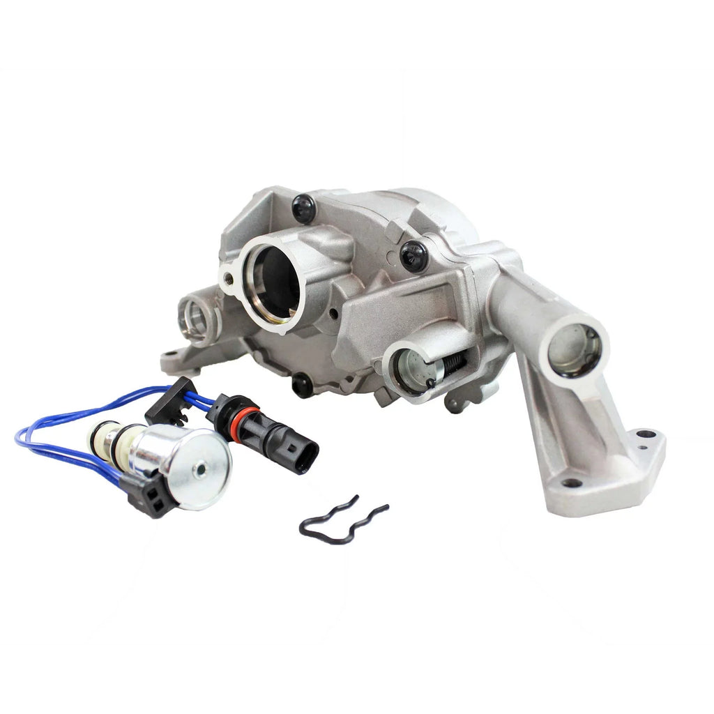 Oil Pump Fits Cars & Trucks 11-16 Chrysler Dodge 1500 200 3.2L   24v Fits select: 2011-2015   , 2015-2017