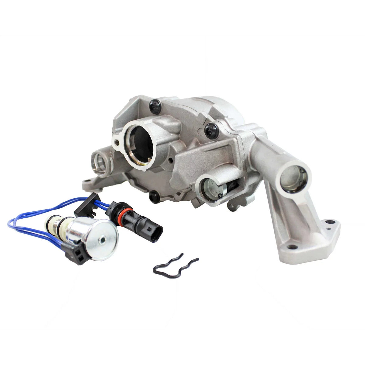 Oil Pump Fits Cars & Trucks 11-16 Chrysler Dodge 1500 200 3.2L   24v Fits select: 2011-2015   , 2015-2017