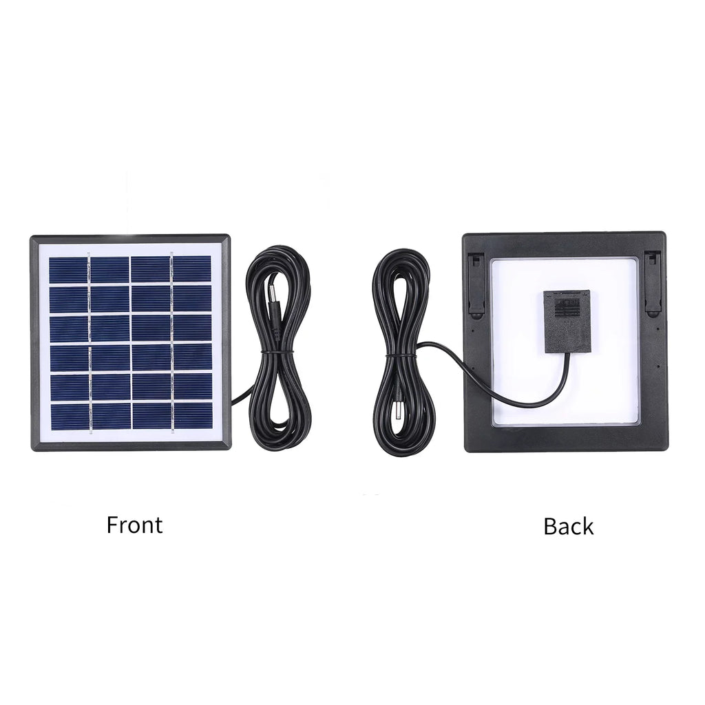 Dadypet Mini Fountain,Air Bubble Stone Aerator Air Pump Aerator Pond Aerator Fish Tank Airpump Pipe Air Tank Aerator Pond 1.5W Solar Pump Solar Pump Fish Pond Aerator Air  Washboa boa Round