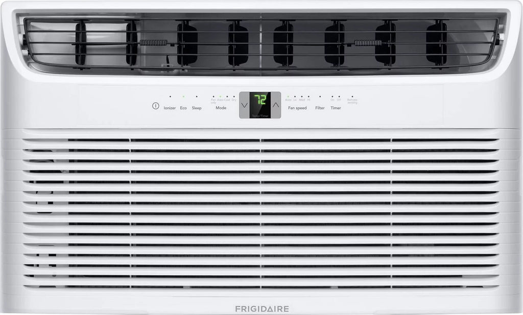 Frigidaire  Wall Air Conditioner 14000 Cooling , 700 sq. ft. 230/208 Volts, Remote, White