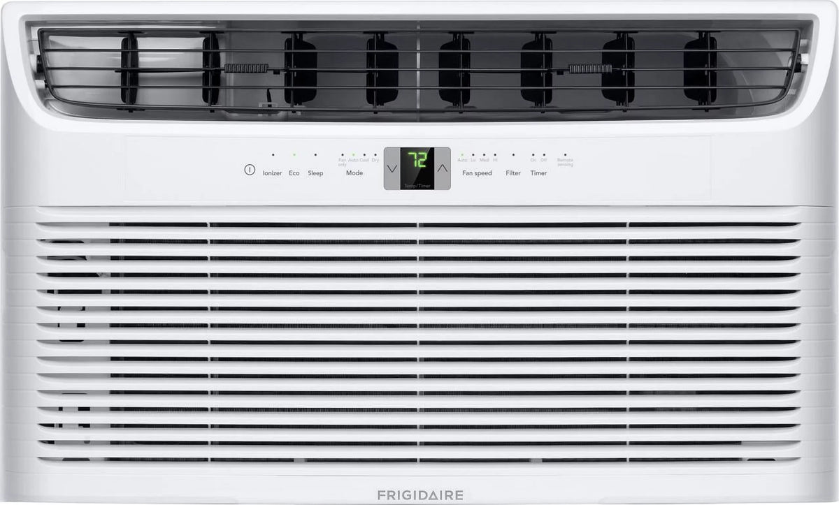 Frigidaire  Wall Air Conditioner 14000 Cooling , 700 sq. ft. 230/208 Volts, Remote, White