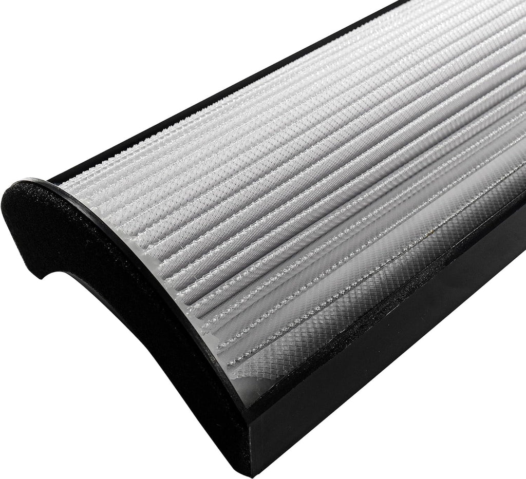 2-Pack  Filter Compatible with Envion Therapure      Air Purifier