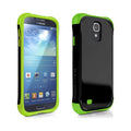 Ballistic Aspira Series Case for Samsung Galaxy  (Black/Lime Green)