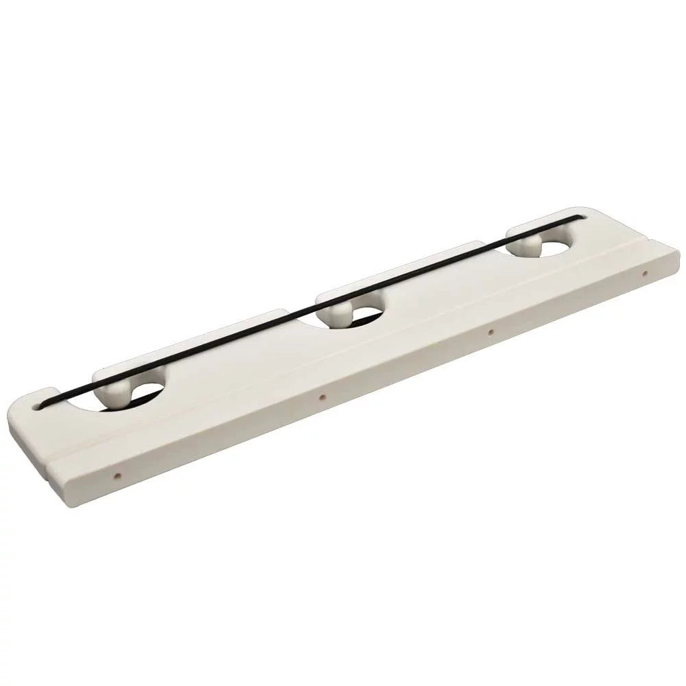 Robalo Boat Console Rod Holder Panel 26-9126 |  Starboard