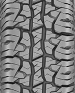 Achilles Desert Hawk / .50R15 109S  Tire