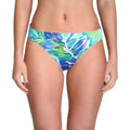 Ralph Lauren  Tropical Hipster Bikini Swim Bottom,  14