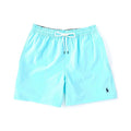 Polo Ralph Lauren Traveler Solid 5.75 Inseam Swim Trunks