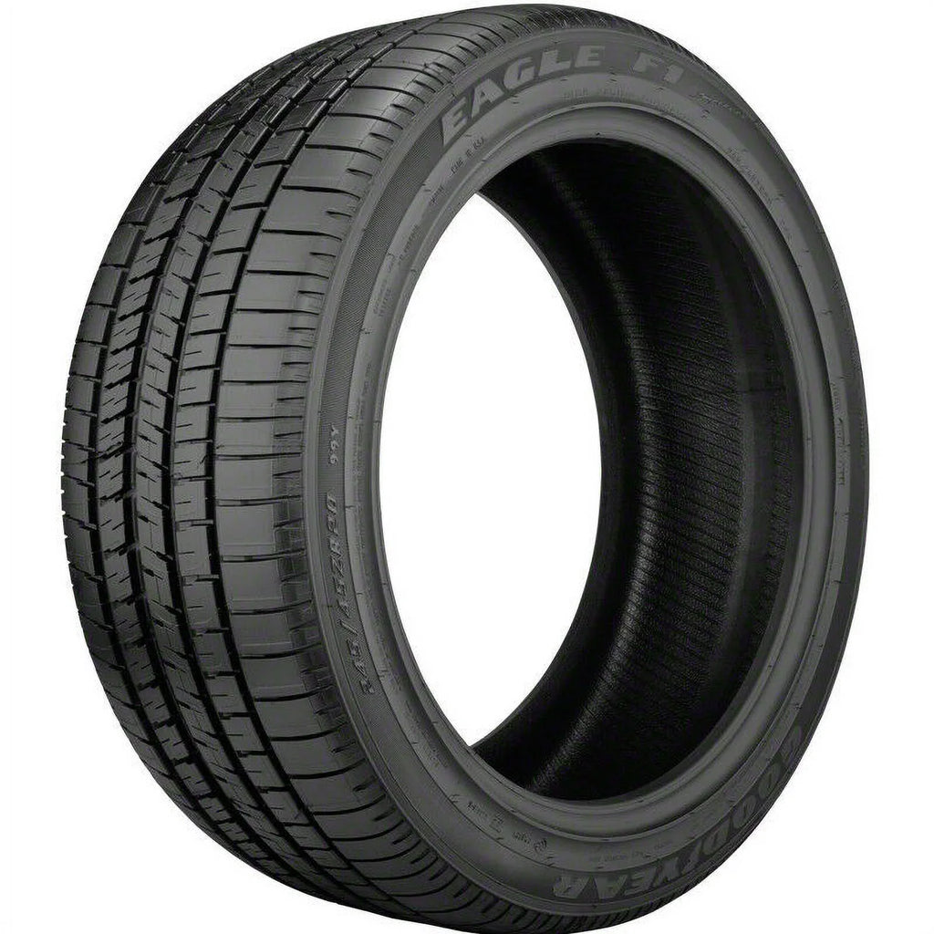 Goodyear Eagle  Supercar 245/45ZR20 99Y Performance Tire