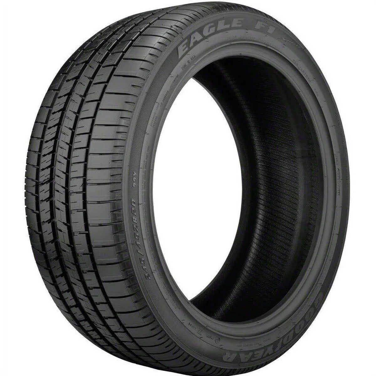 Goodyear Eagle  Supercar 245/45ZR20 99Y Performance Tire