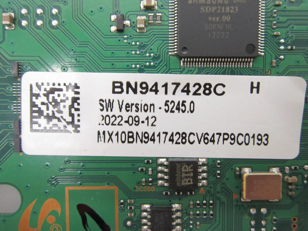 Samsung   Driver -17428C (-03006A)