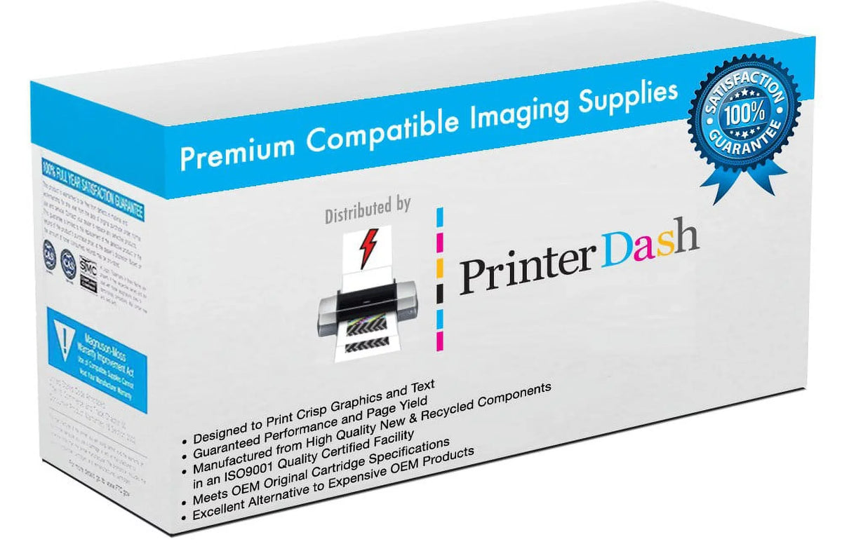 SuppliesMAX Compatible Replacement for Panasonic -///// Fax Imaging Film (2/-650 Page Yield) (-)