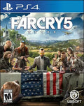 Far Cry 5 for PlayStation 4 [New Video Game]  4