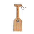 Iowa Team Sports Hawkeyes Grill Scraper  Tool