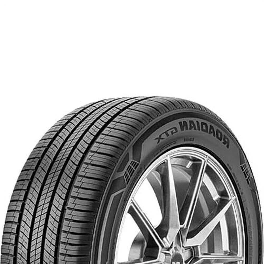 Nexen Roadian  255/50R20XL 109V  (4 Tires) Fits: 2011-19 Ford Explorer , 2006-09 Chevrolet Trailblazer