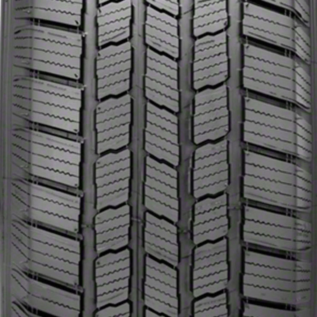 Michelin Defender  / All Season 245/55R19 103H Light Truck Tire