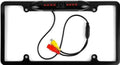 Color Rear View Camera with Night Vision for Alpine  Halo11 -