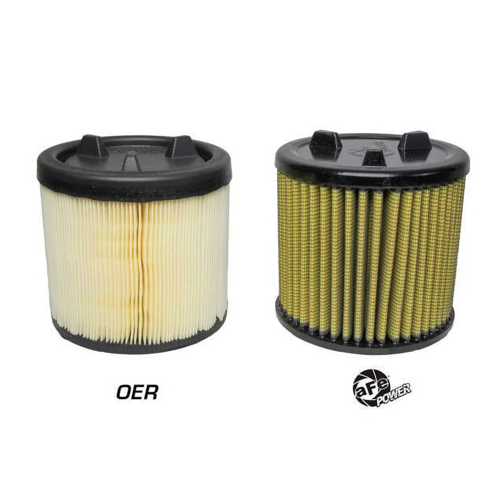 aFe Power 21-22 Ford Bronco -2.3L (t)/-2.7L (tt) Magnum  Air Filter w/ Pro  7 Media