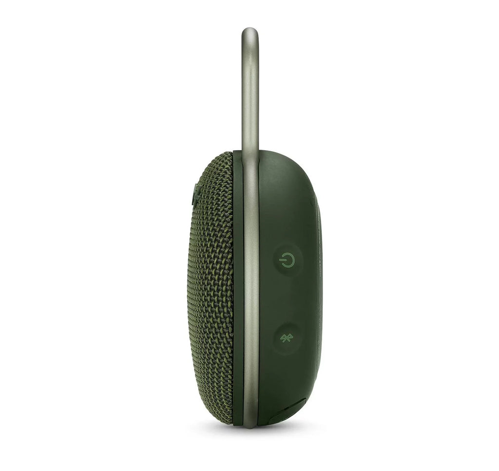 Restored  Clip 3 Forest Green Portable Bluetooth Speaker (Refurbished)