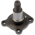 Dorman 905-300 Spindle Stub Shaft for Specific Ford Models Fits select: 2000-2008