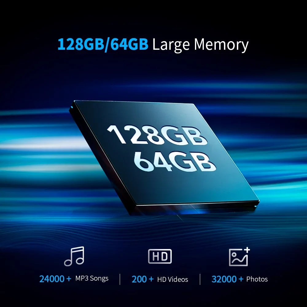 FreeYond  Smartphone, +6.52" Display Dual Sim, Battery 5000 MAh, 64GB/128GB Rom, Real Dual Camera 13+8MP With 2MP Macro
