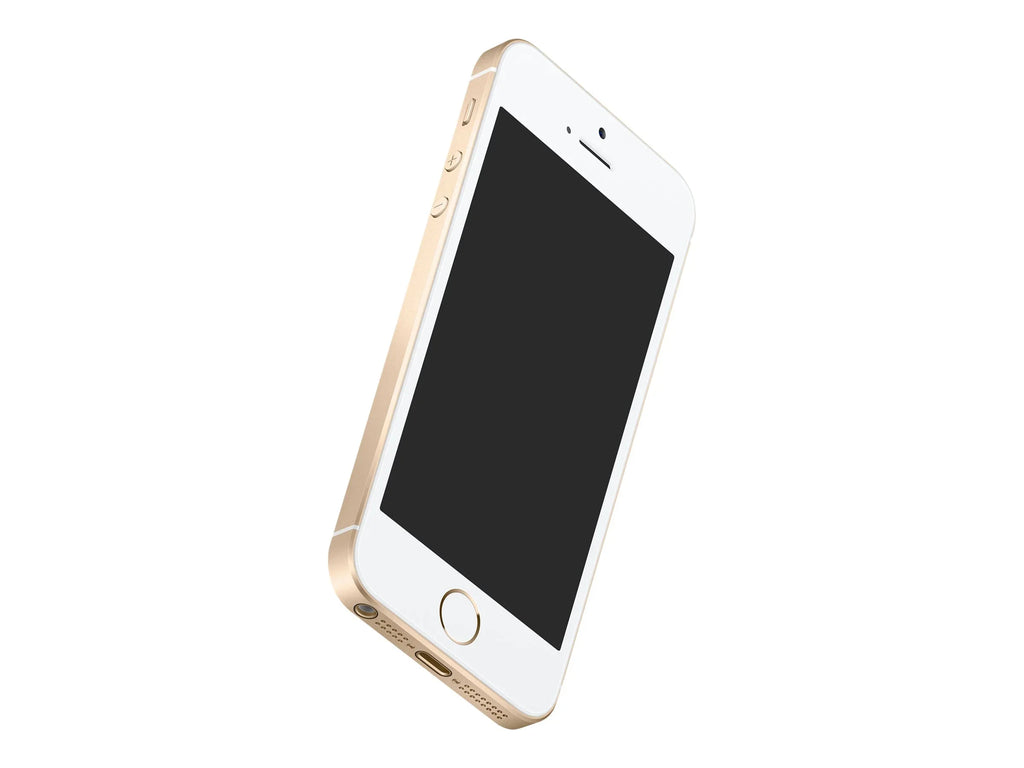 Apple iPhone  128GB Gold Unlocked