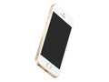 Apple iPhone  128GB Gold Unlocked