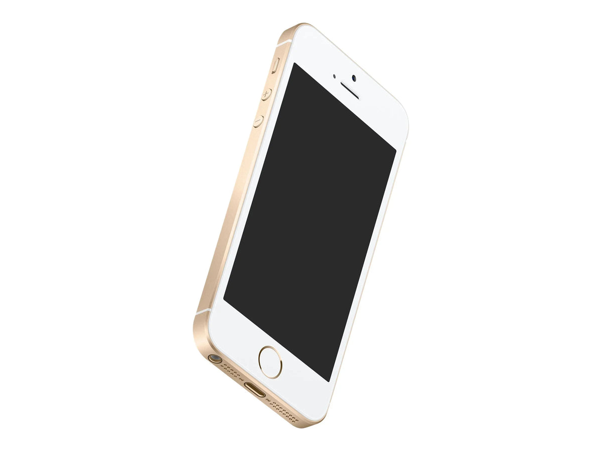 Apple iPhone  128GB Gold Unlocked