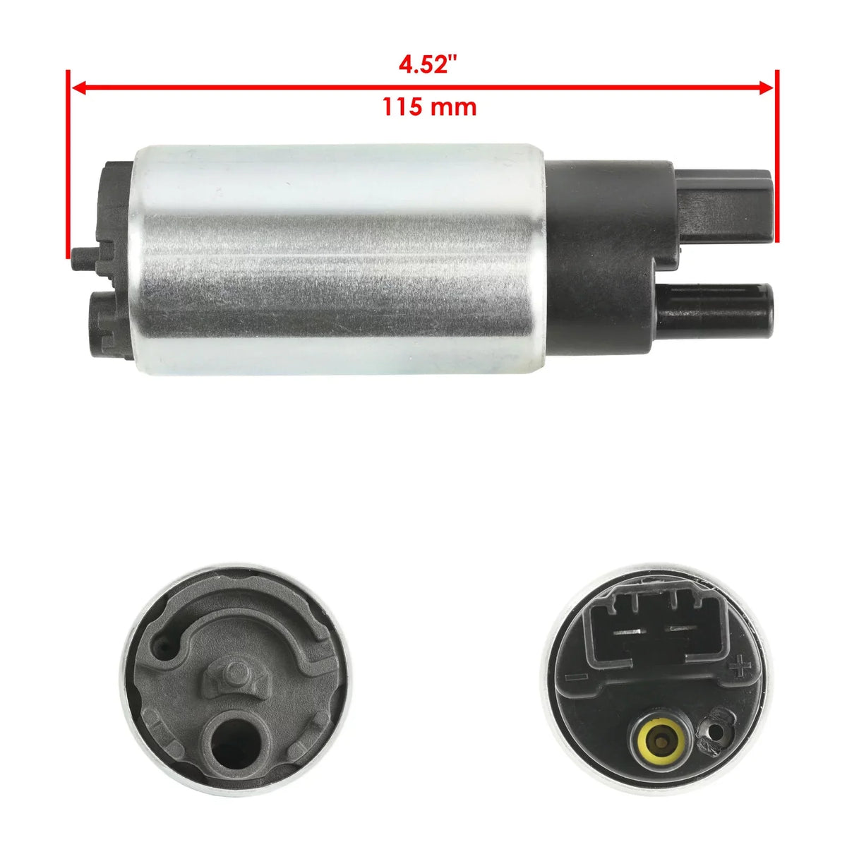 Fuel Pump for Sea-Doo  4- 2002-2006
