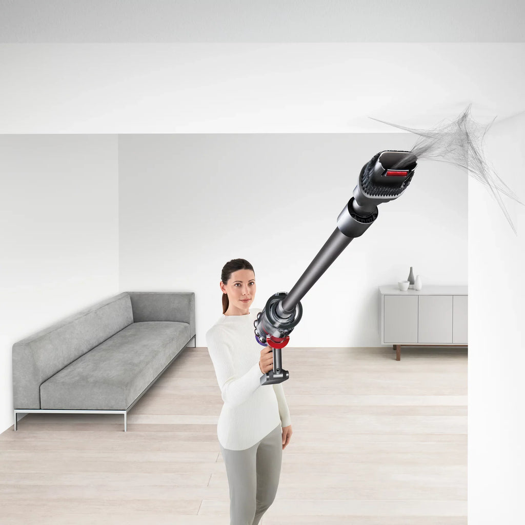 Dyson  Total Clean Cordfree Vacuum Cleaner| Iron | Refurbished