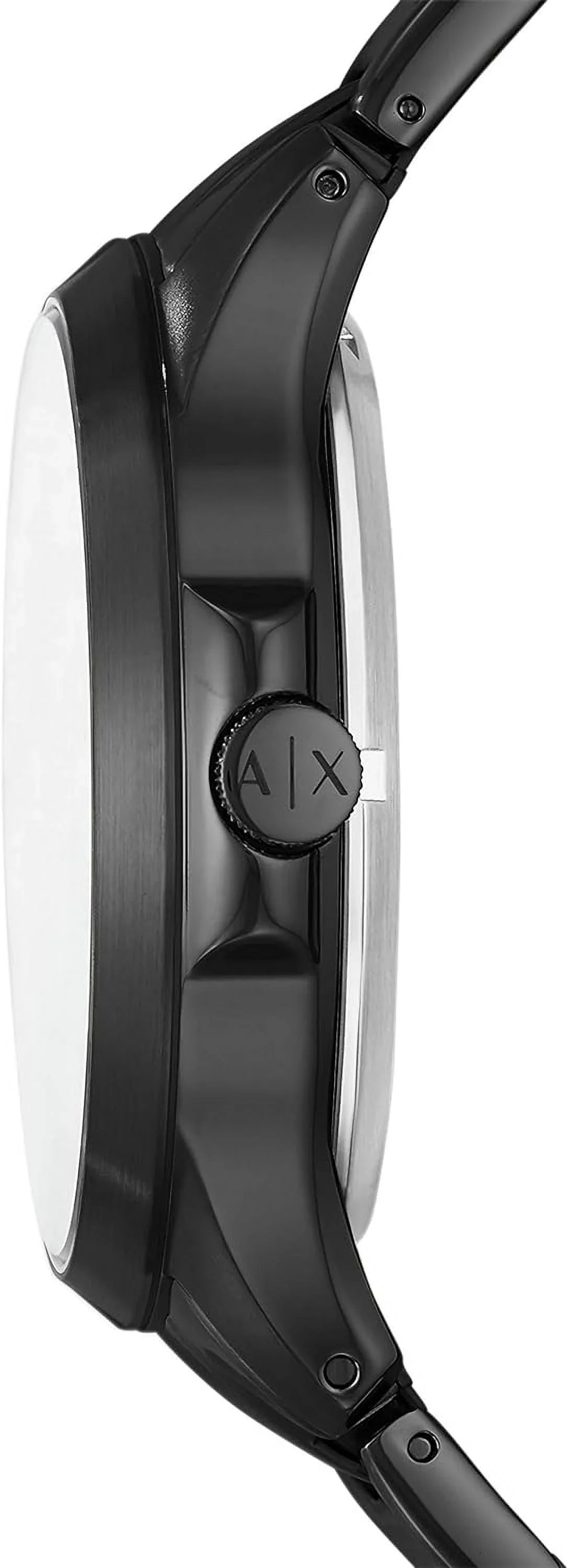 Armani Exchange Hampton Automatic Men's Watch
