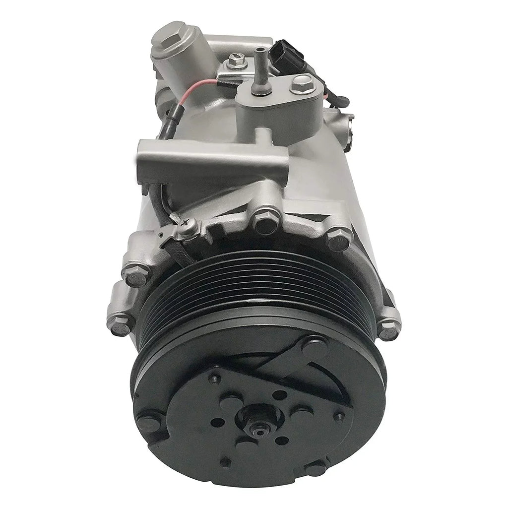 Reman  Compressor and / Clutch  (Fits Acura  2.4L 2009, 2010, 2011, 2012, 2013, 2014)