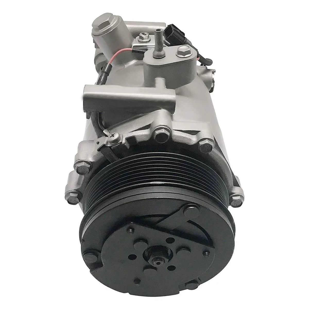 Reman  Compressor and / Clutch  (Fits Acura  2.4L 2009, 2010, 2011, 2012, 2013, 2014)