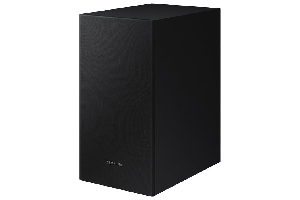 2.1ch Soundbar with Dolby Audio - - (2020)