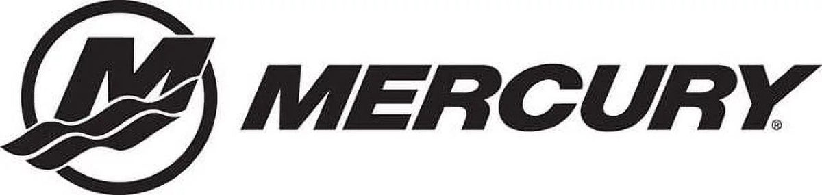 New Mercury Mercruiser Quicksilver Oem Part # 90-888438 Sm / 250 Dfi Sj