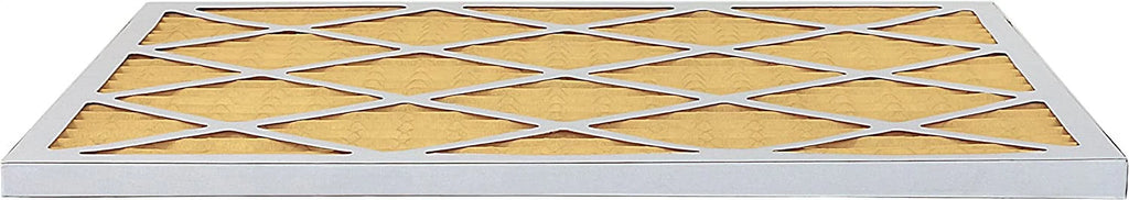 Filterbuy 18x24x1  11 Pleated   Furnace Air Filters (4-Pack)
