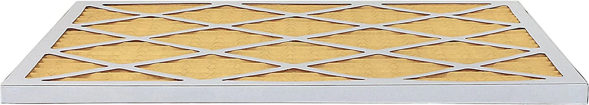 Filterbuy 18x24x1  11 Pleated   Furnace Air Filters (4-Pack)