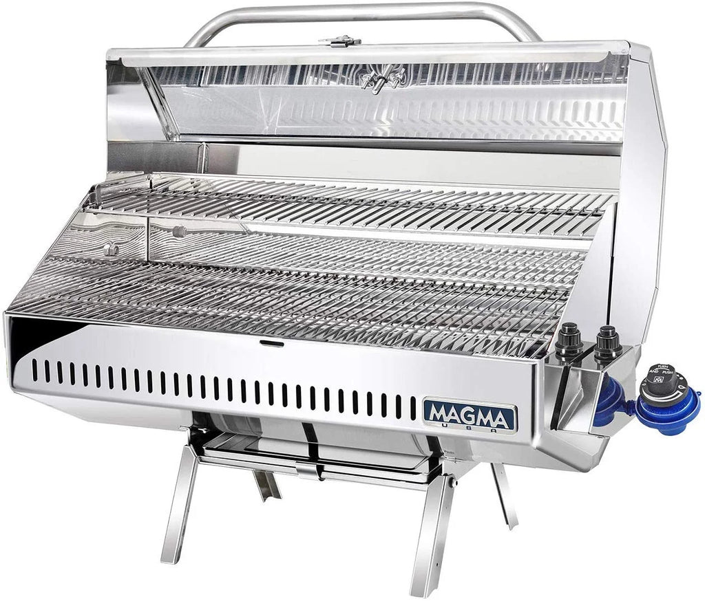 Magma -1225-2 Gourmet Series Gas Grill