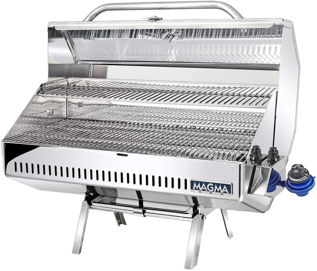 Magma -1225-2 Gourmet Series Gas Grill