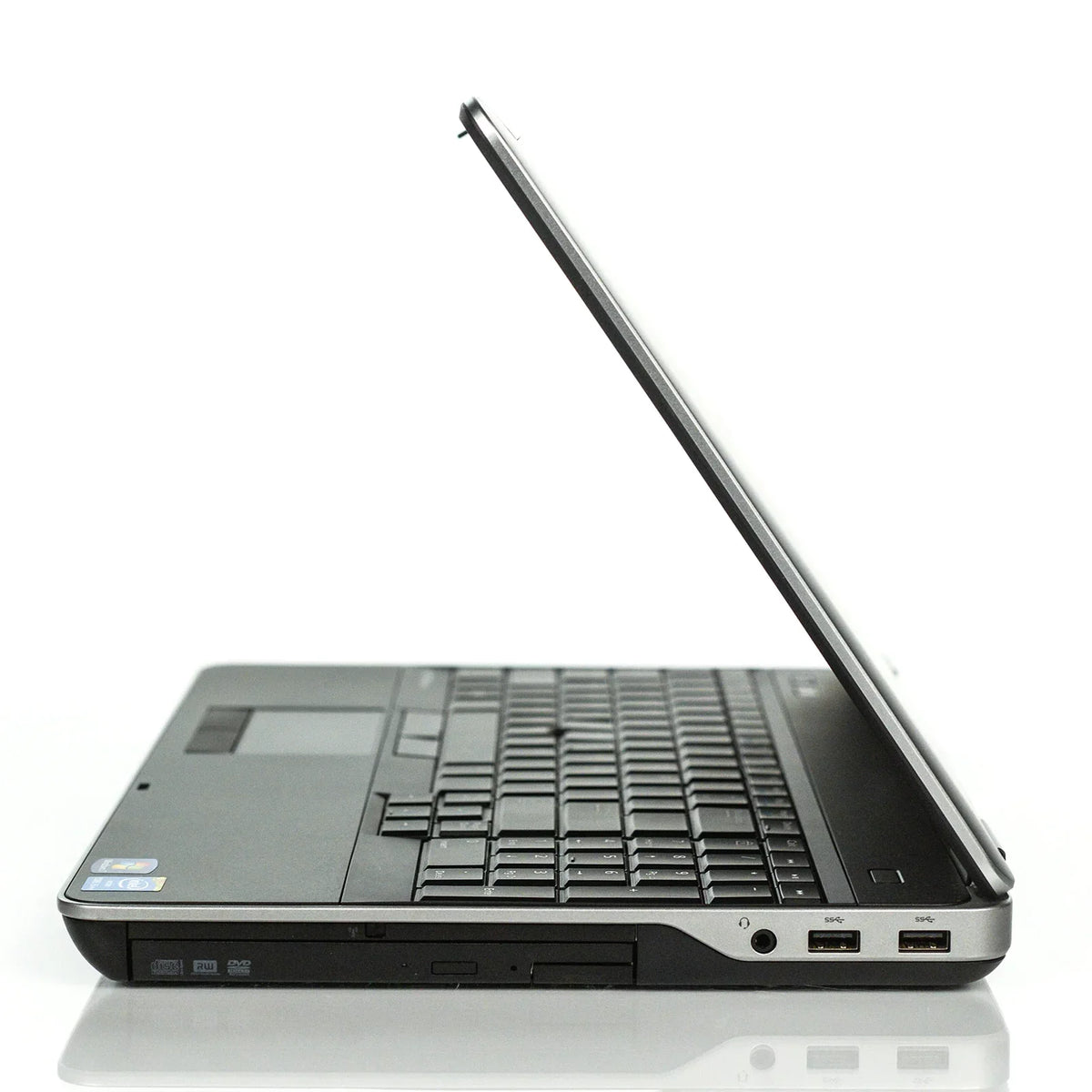 Restored Dell Latitude  Laptop i7 Quad-Core 16GB 320GB Win 10 Pro  v. (Refurbished)