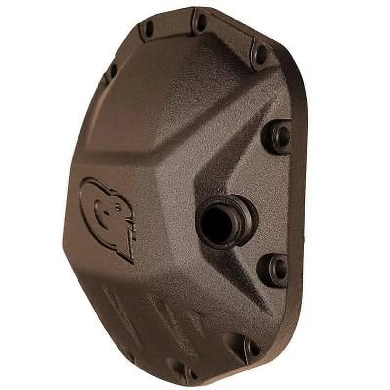 Axle & Gear Hammer Rear Differential Cover - /Dana 35 (Bronze) - 40-2149BR