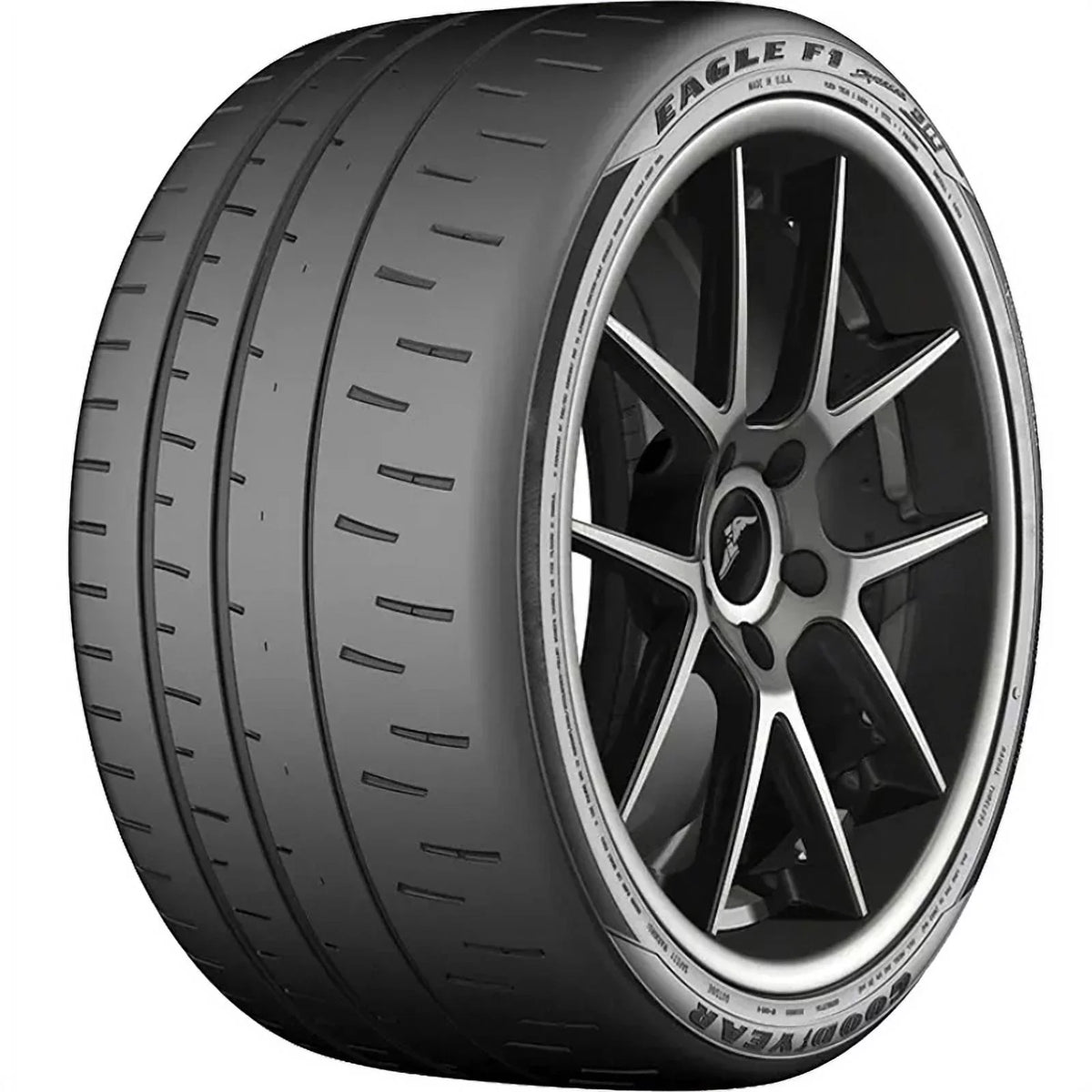 Goodyear Eagle  SuperCar 3R Sport 265/40R19 98Y Passenger Tire
