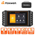 Automotive Bi-Directional Diagnostic Scan Tool  Scanner All System Code Reader All Reset