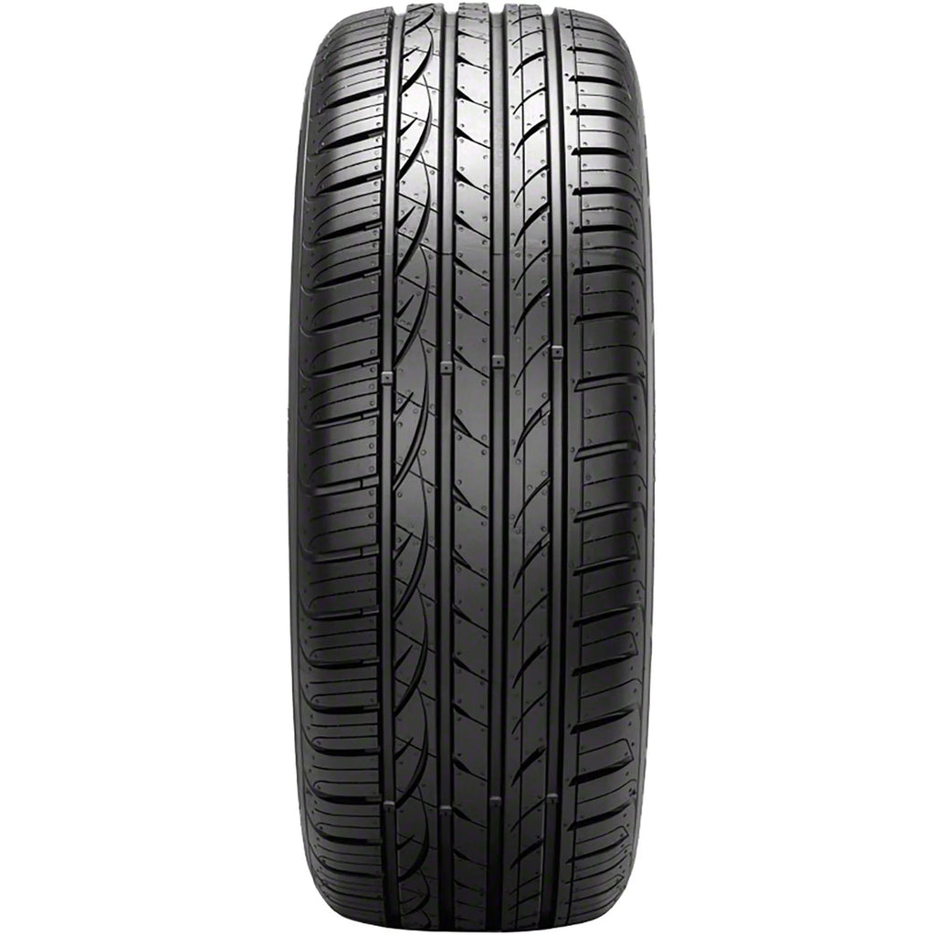 Hankook Ventus  Noble2 () All Season 255/35ZR18 94W  Passenger Tire