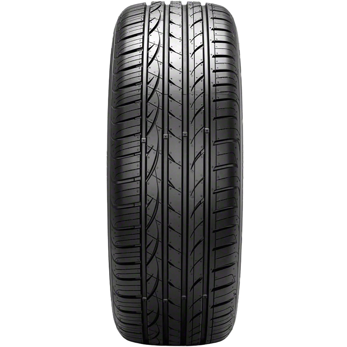Hankook Ventus  Noble2 () All Season 255/35ZR18 94W  Passenger Tire