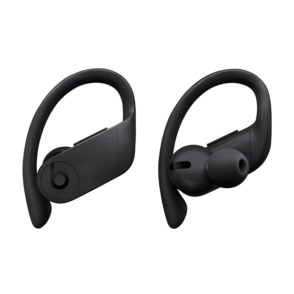 Powerbeats Pro Totally Wireless Earphones with Apple  Headphone Chip - Black