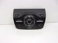 Pre-Owned 2017-2019 Ford Escape Sony Radio Control Panel  -18K811-  (Good)