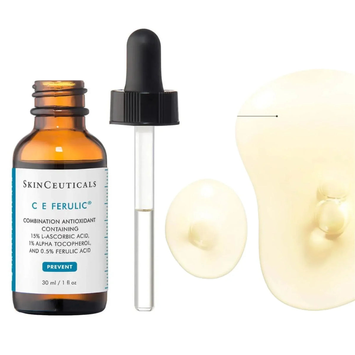 Skinceuticals   Ferulic Antioxidant Treatment, 1 oz