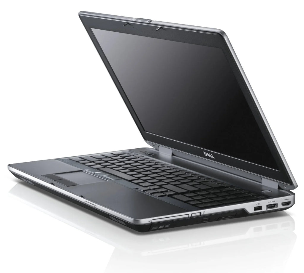 Pre-Owned Dell Latitude  i5 2.90GHz 8GB 500GB  10P